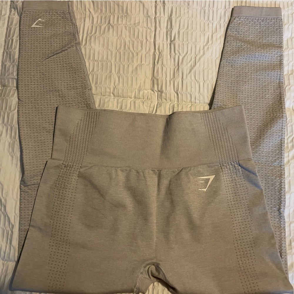 Gymshark leggings